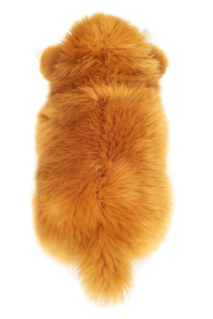 Mammoth Plush Toy