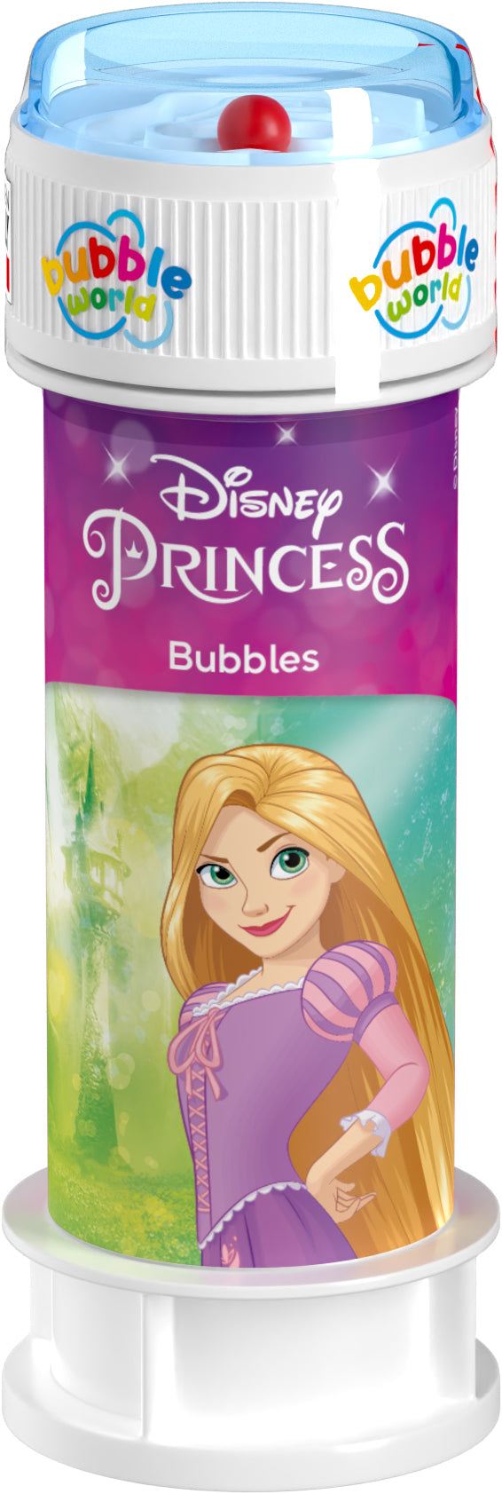Bulles de savon Princesses Disney – Flacon 60 ml