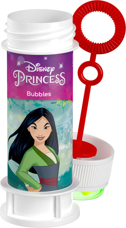 Seifenblasen - Disney Princess (36 Stück)