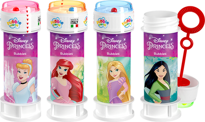 Seifenblasen - Disney Princess (36 Stück)