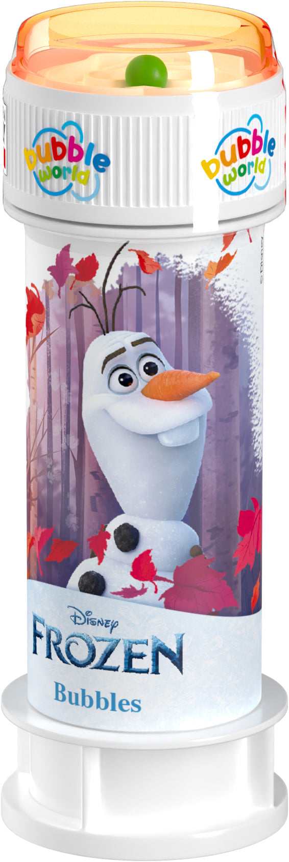 Disney Seifenblasen - Die Eiskönigin Flasche 60 ml