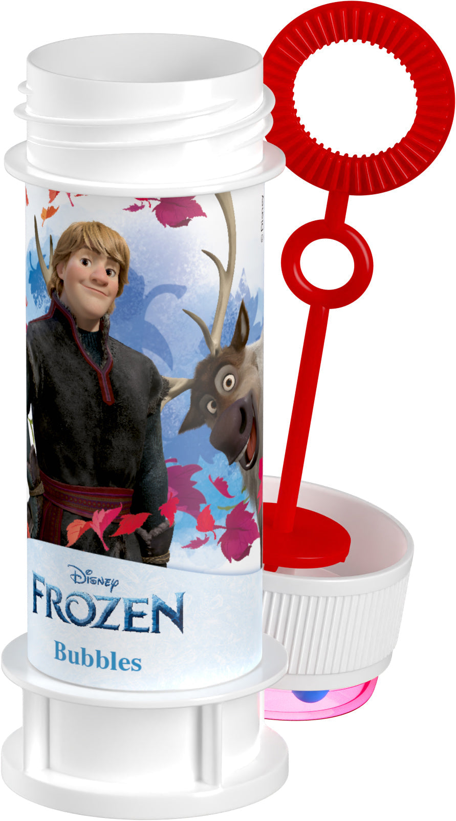 Disney Seifenblasen - Die Eiskönigin Flasche 60 ml