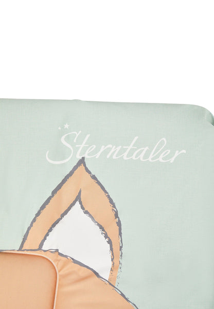 Matelas à langer Renard Filou - 72 x 85 cm – vue 5
