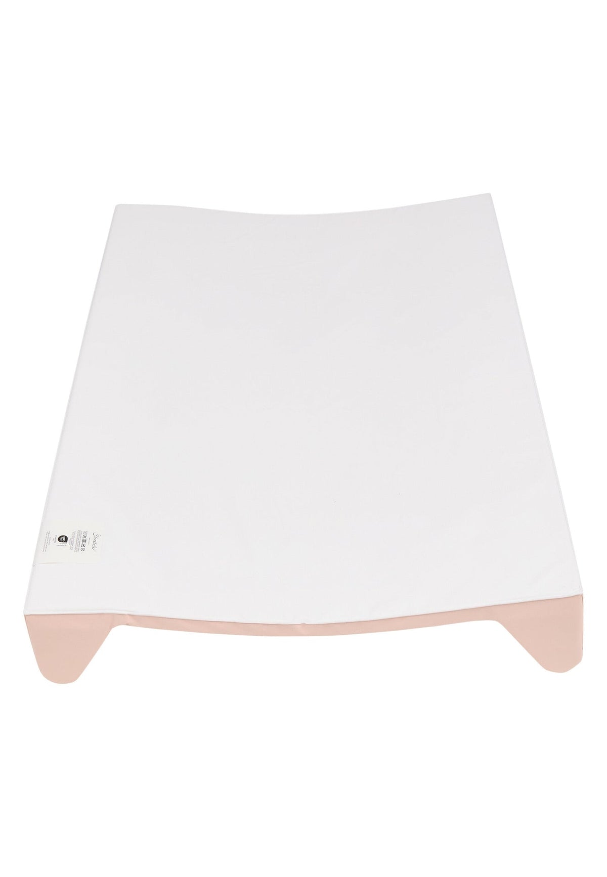 Matelas à langer étroit Lapin Hanni - 70 x 50 cm – vue 2