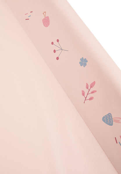 Matelas à langer étroit Lapin Hanni - 70 x 50 cm – vue 4