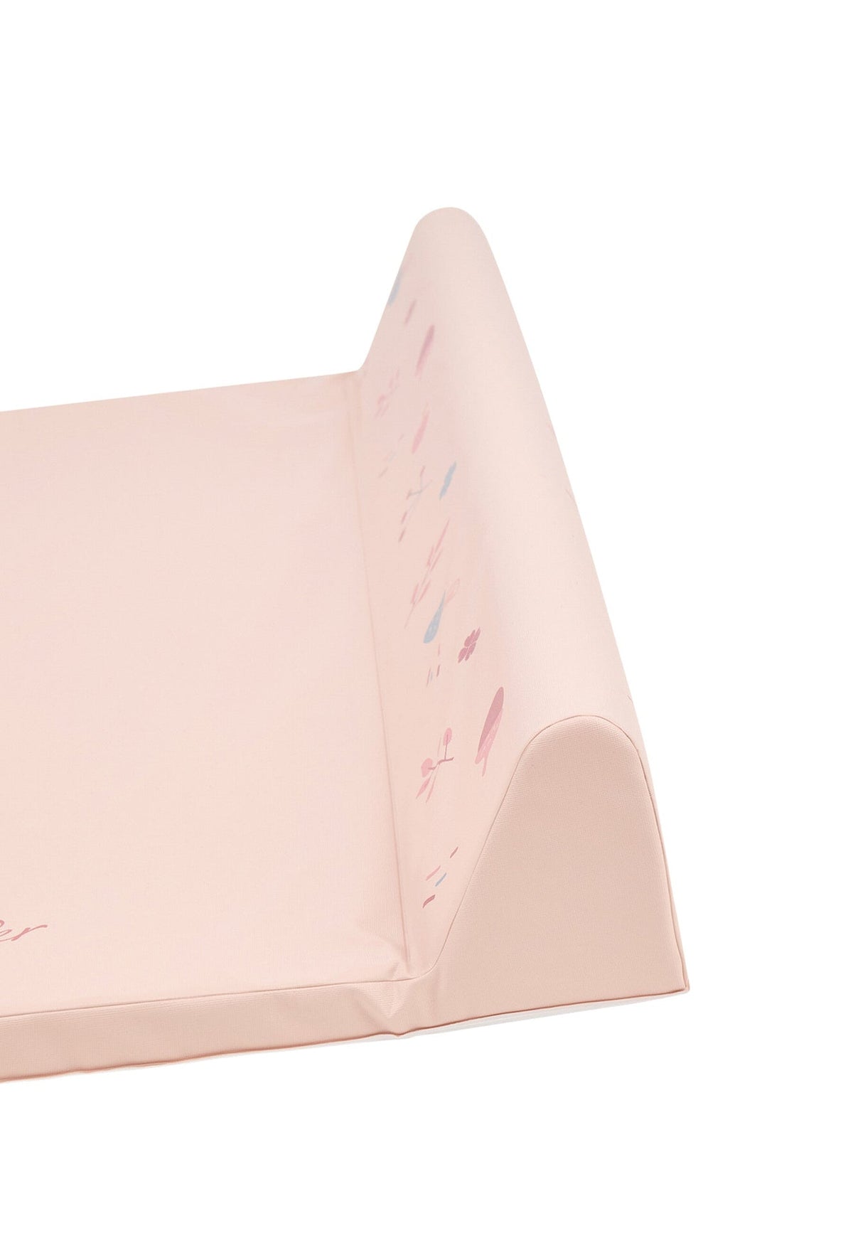 Matelas à langer étroit Lapin Hanni - 70 x 50 cm – vue 5