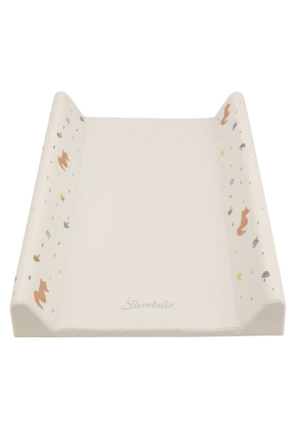 Narrow changing mat