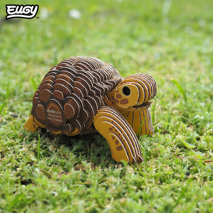 104 Tortue