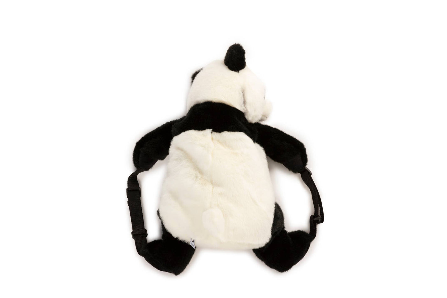 Plüschrucksack Panda für Kinder