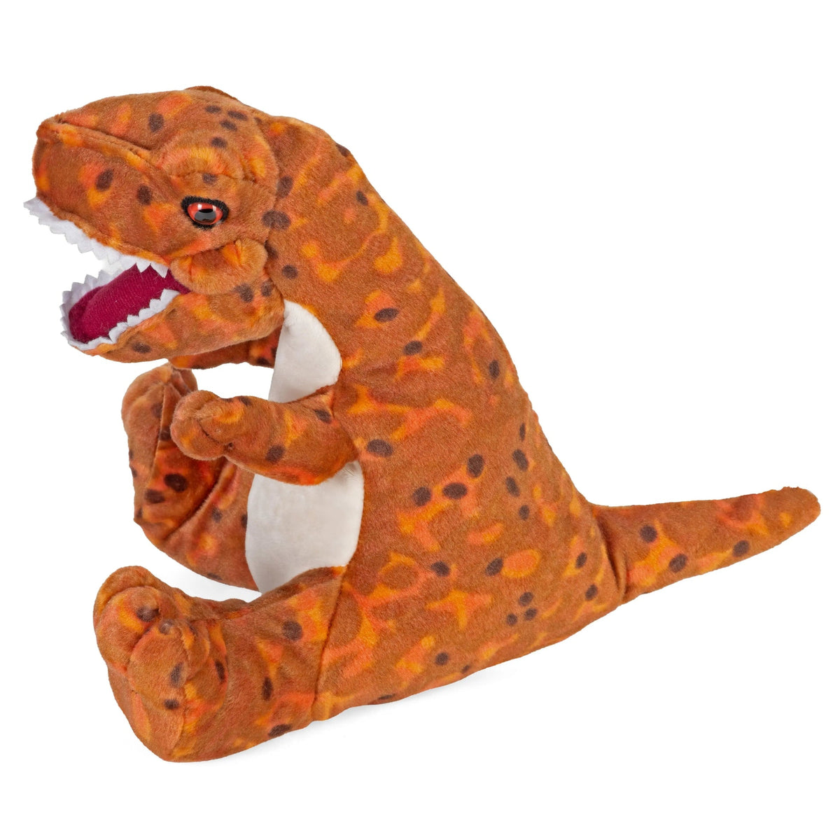   Wild Republic -  T-Rex Stuffed Animal - 12"  Stuffed Animals