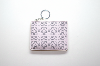 Miffy Hasen-Geldbörse