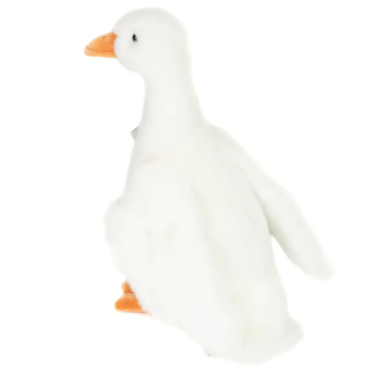 Plush Goose