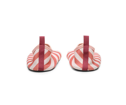Chaussons aquatiques Enfant Rayures Bloom & Blush