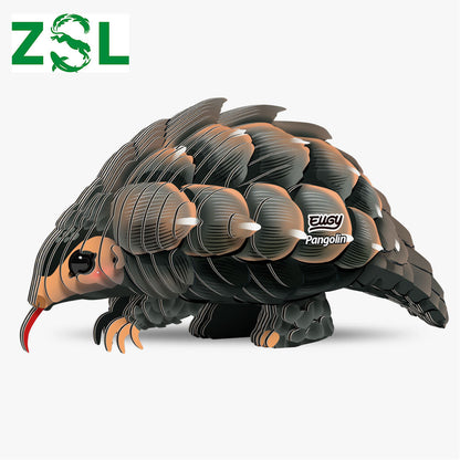 110 Pangolin