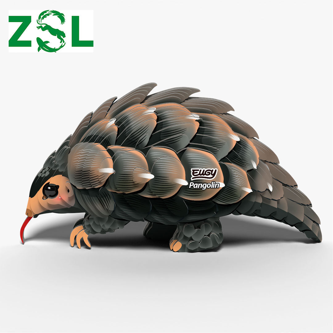 110 Pangolin