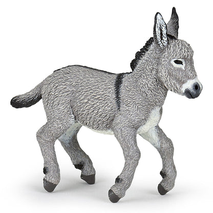 Figurine Ânon de provence