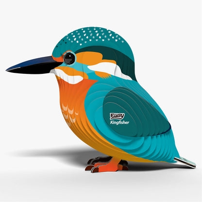 121 Martin-pêcheur