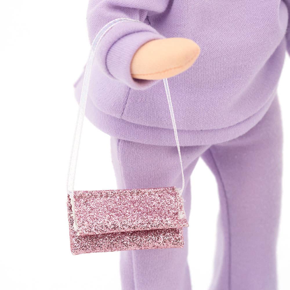 20 cm Schuh- und Accessoire-Set