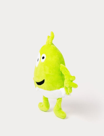 Peluche Dadda Babblarna – Petit – Vue 2