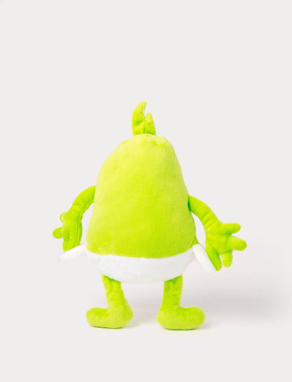 Peluche Dadda Babblarna – Petit – Vue 3