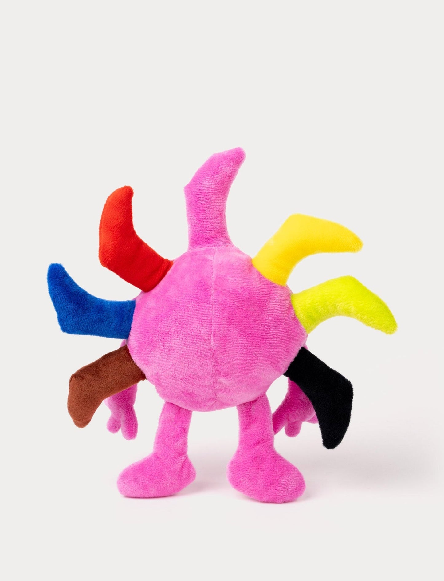 Peluche Diddi Babblarna – Petit – Vue 3