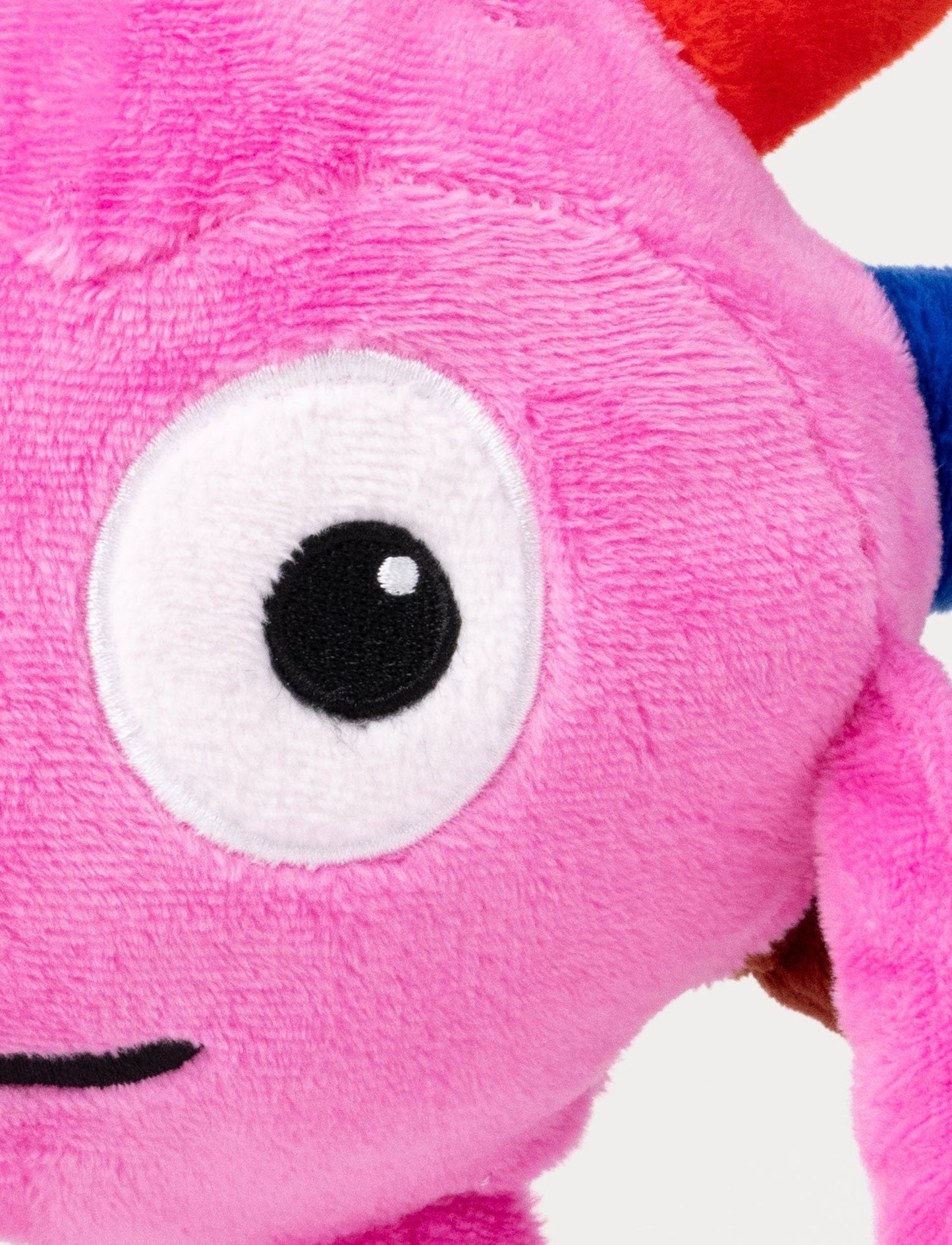 Peluche Diddi Babblarna – Petit – Vue 4
