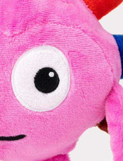 Peluche Diddi Babblarna – Petit – Vue 4