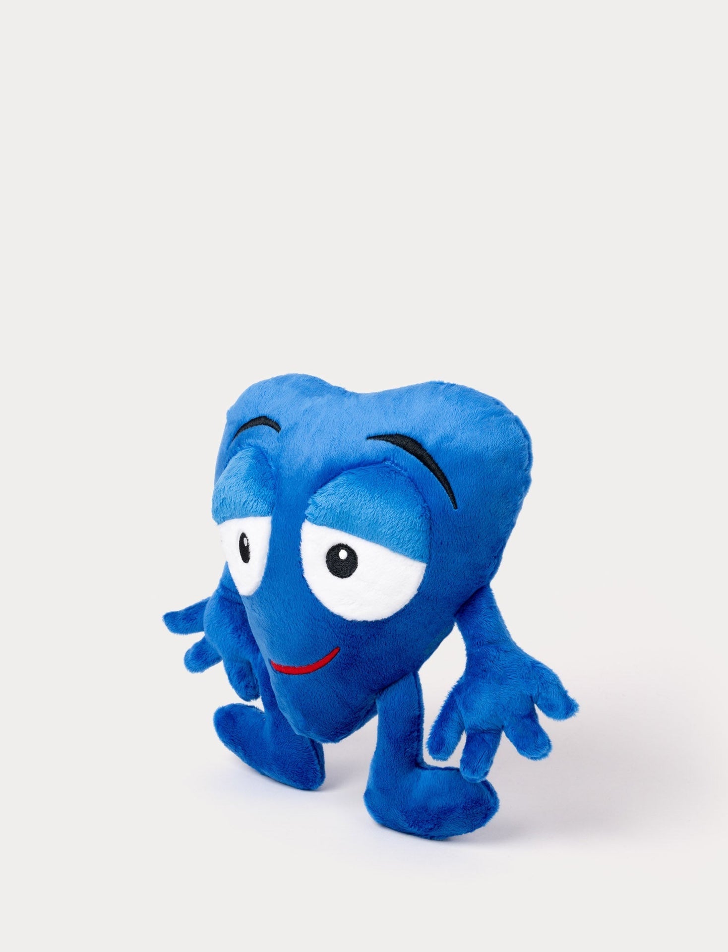 Peluche Doddo Babblarna – Petit – Vue 2