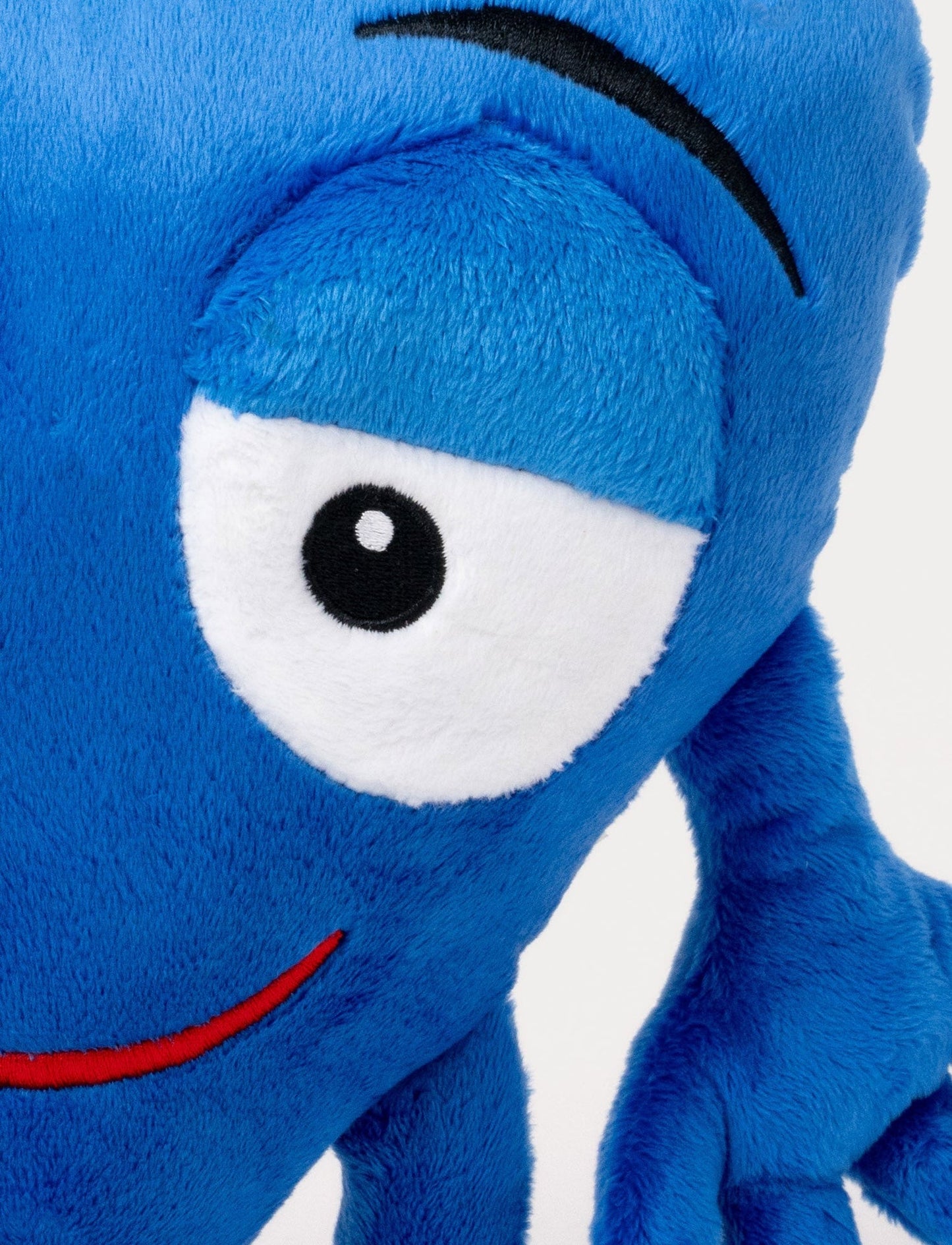 Peluche Doddo Babblarna – Petit – Vue 4