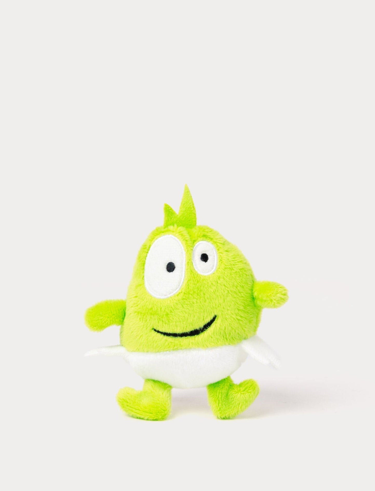 Peluche Dadda Babblarna – Mini