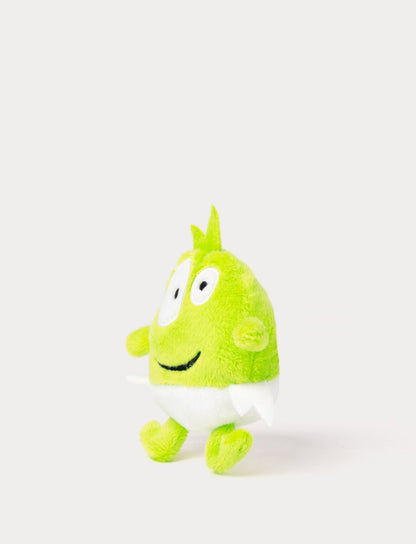 Peluche Dadda Babblarna – Mini – Vue 2