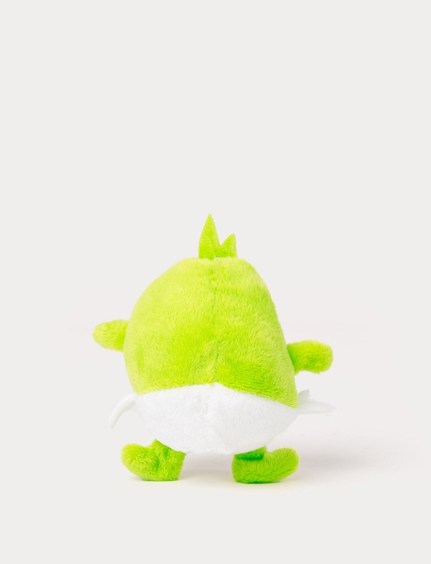 Peluche Dadda Babblarna – Mini – Vue 3