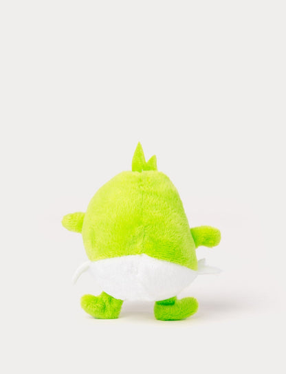 Peluche Dadda Babblarna – Mini – Vue 3