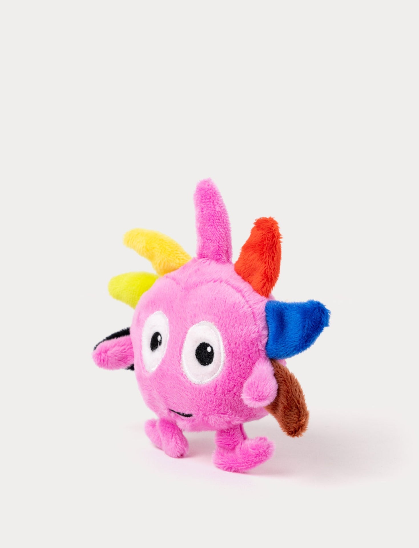 Peluche Diddi Babblarna – Mini – Vue 2