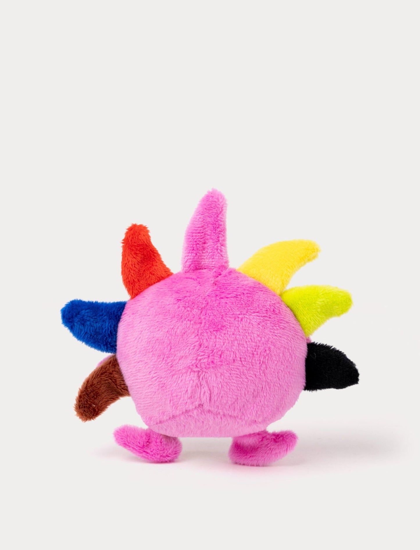 Peluche Diddi Babblarna – Mini – Vue 3