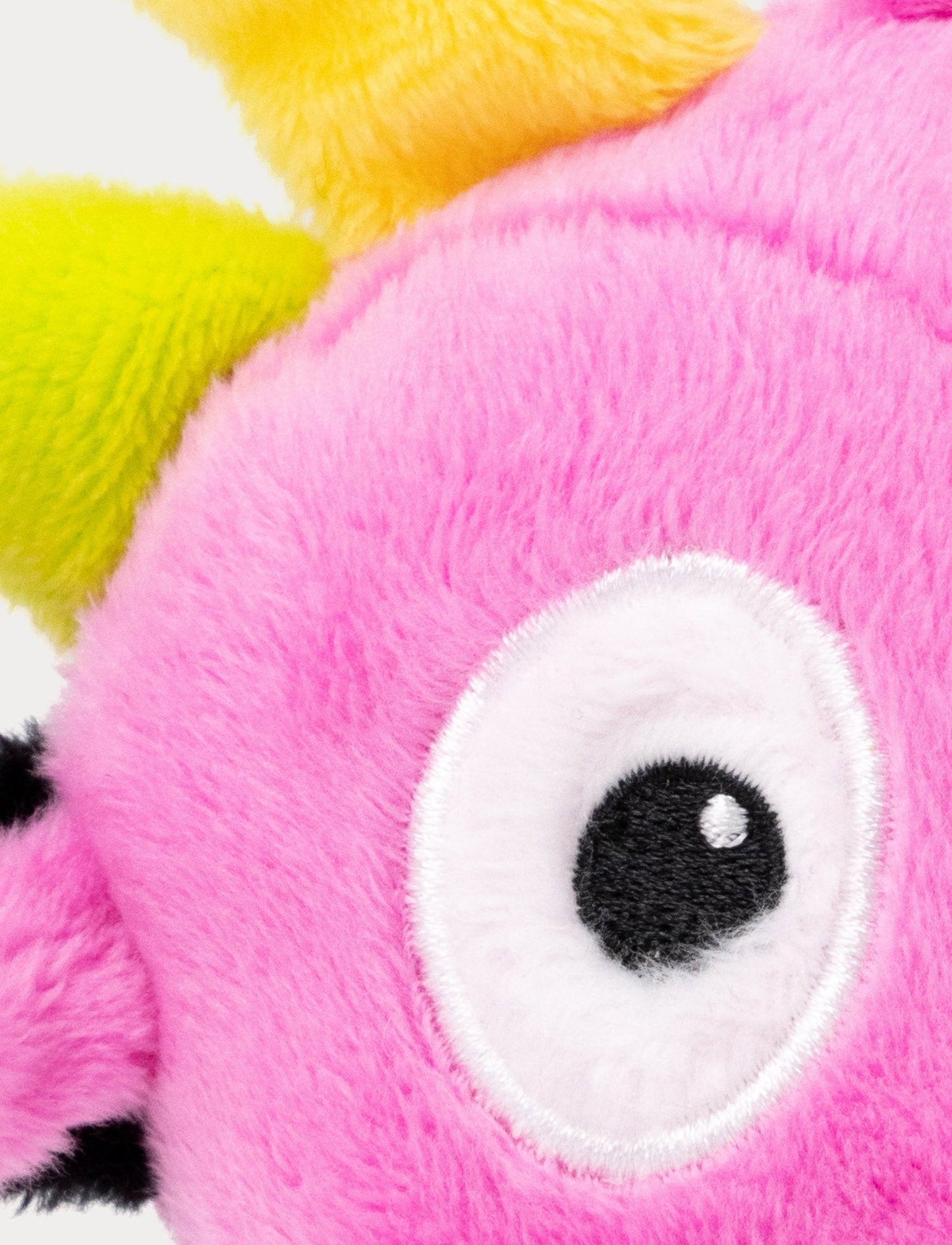 Peluche Diddi Babblarna – Mini – Vue 4