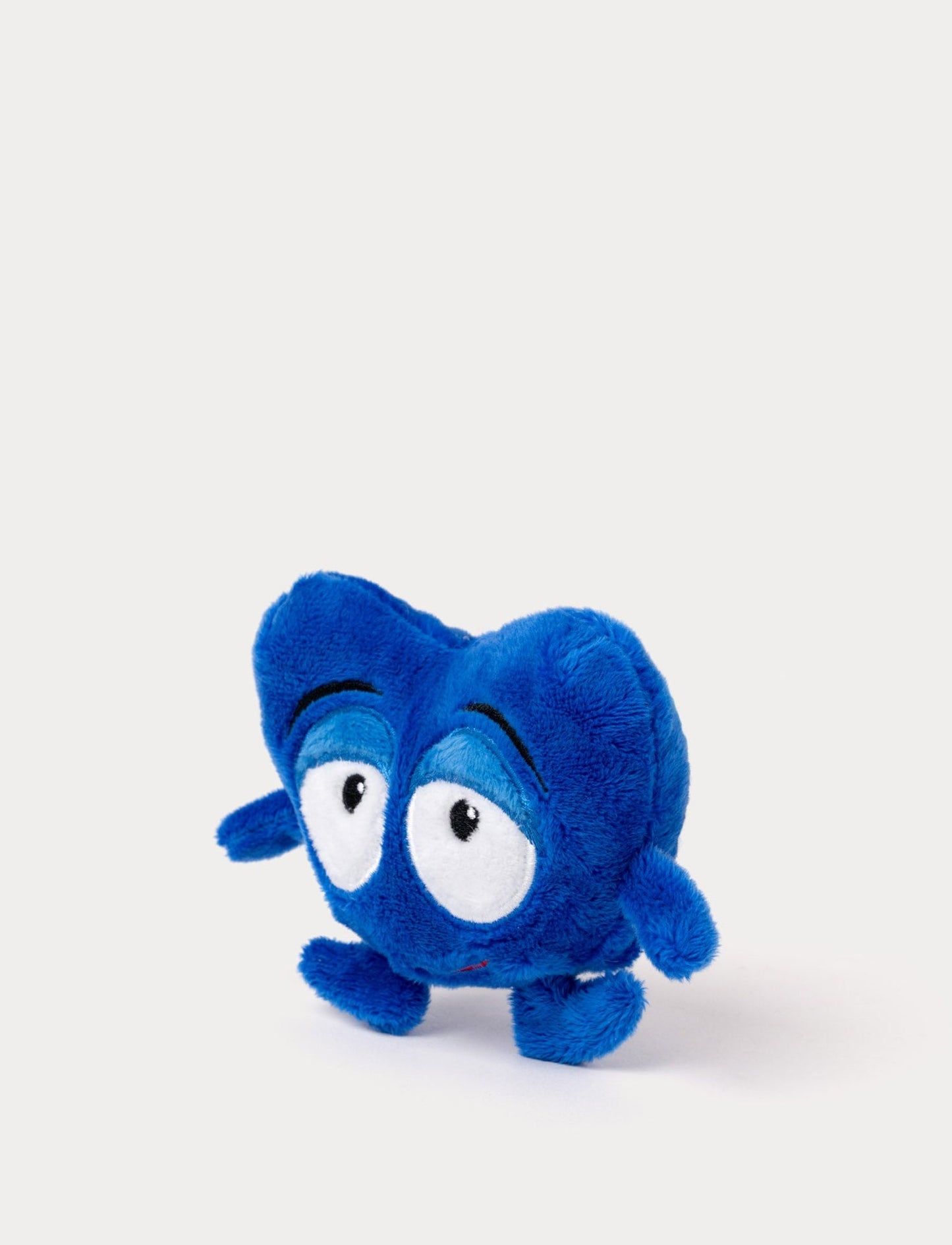 Peluche Doddo Babblarna – Mini – Vue 2
