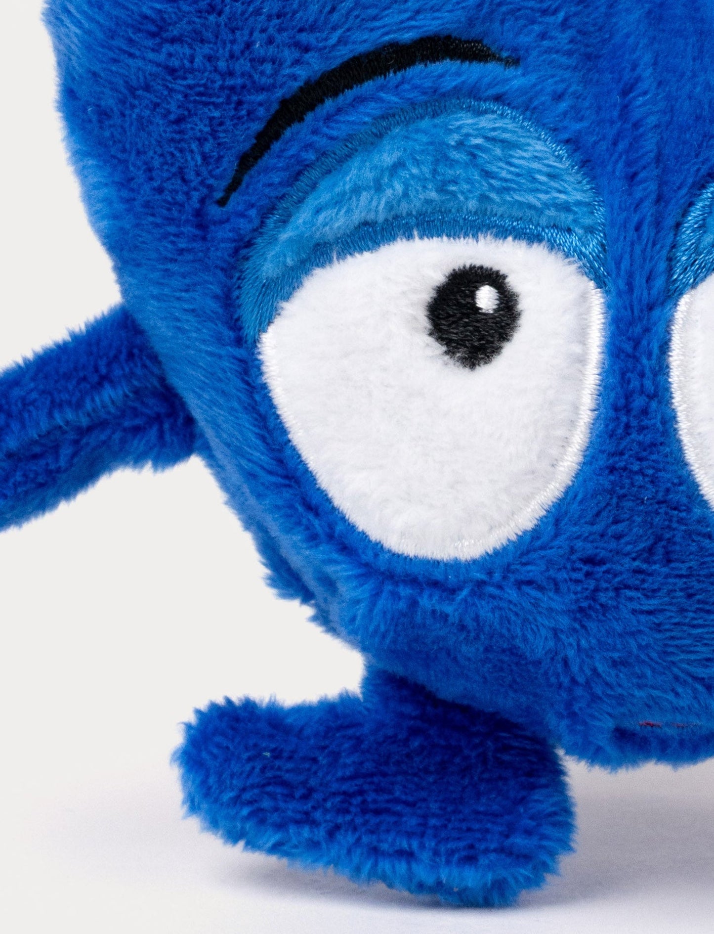 Peluche Doddo Babblarna – Mini – Vue 4
