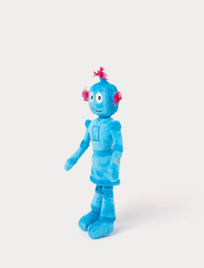 Peluche Klonk Babblarna – Vue 2