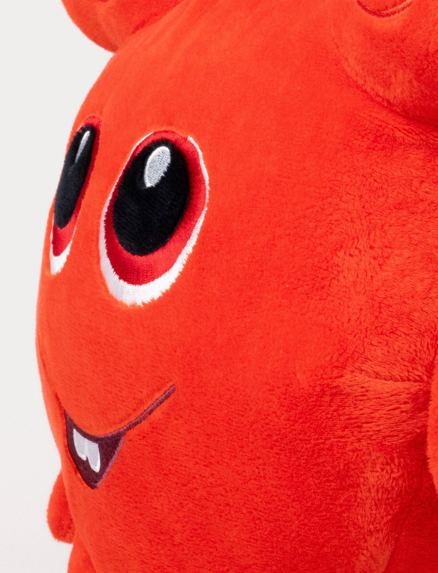 Peluche Bobbo Babblarna – Grand – Vue 4