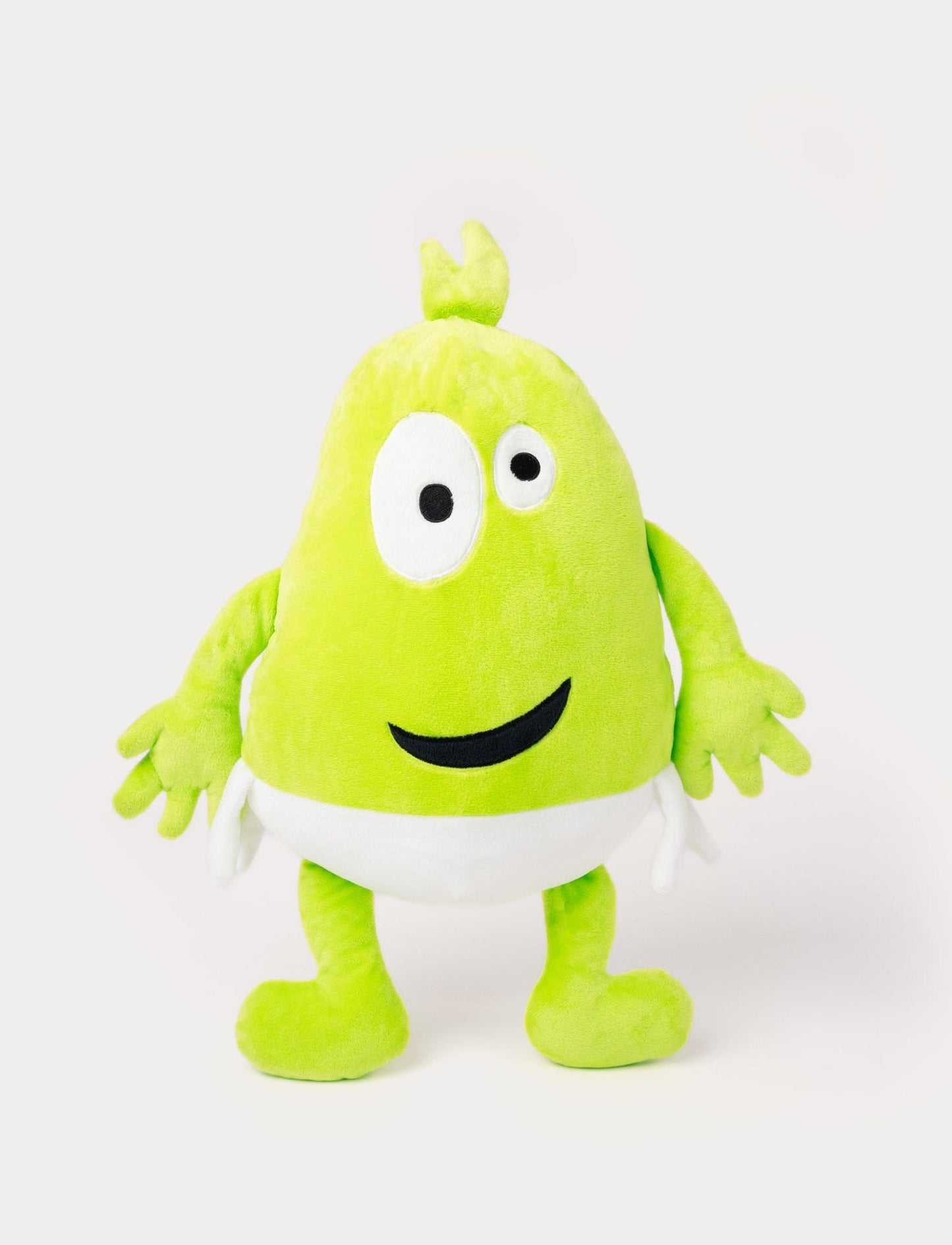 Peluche Dadda Babblarna – Grand