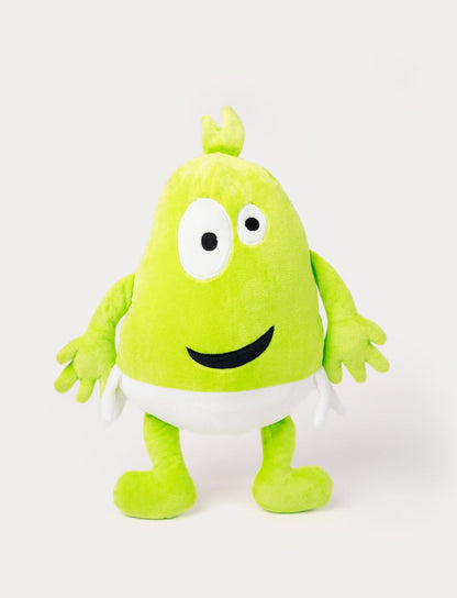 Peluche Dadda Babblarna – Grand