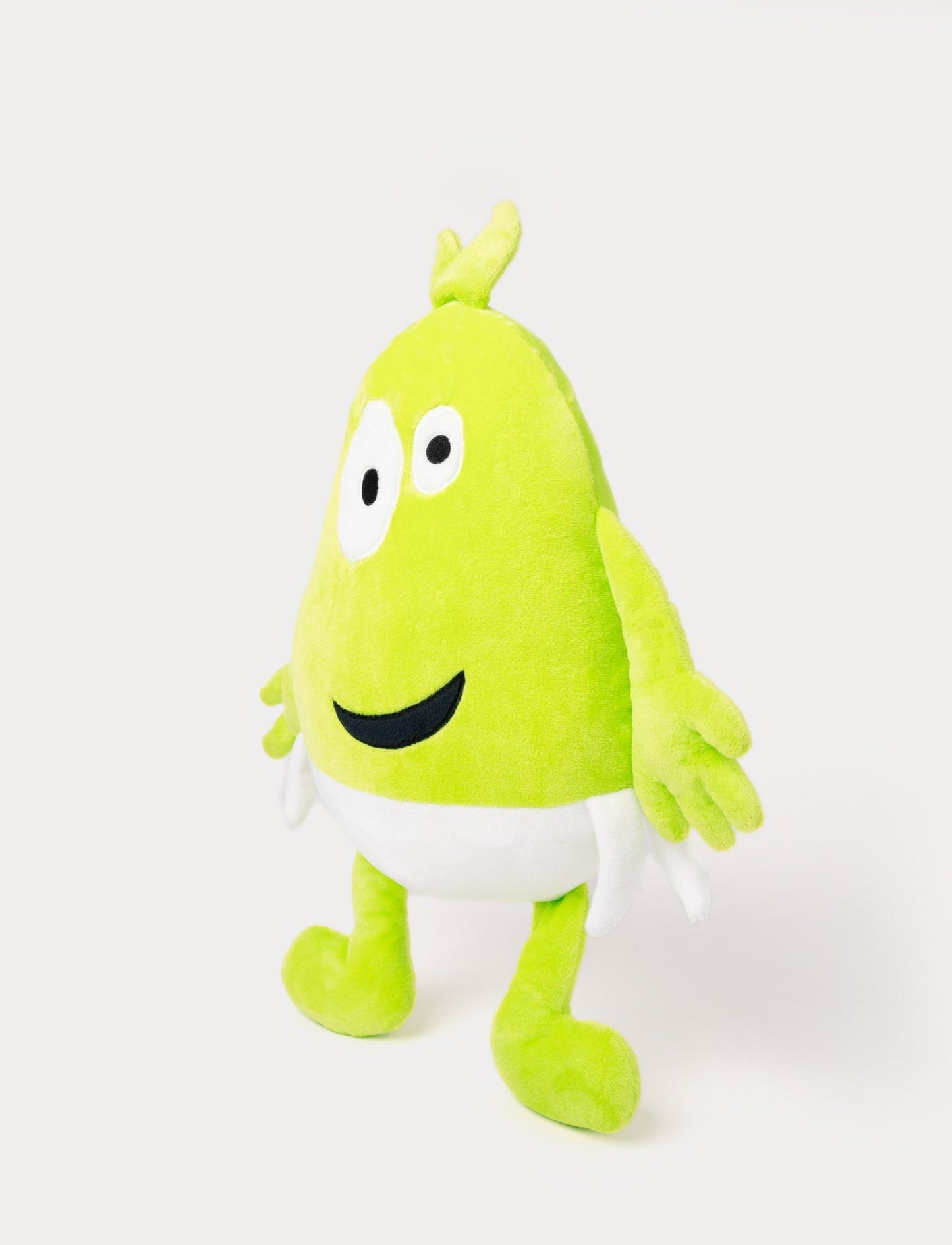 Peluche Dadda Babblarna – Grand – Vue 2