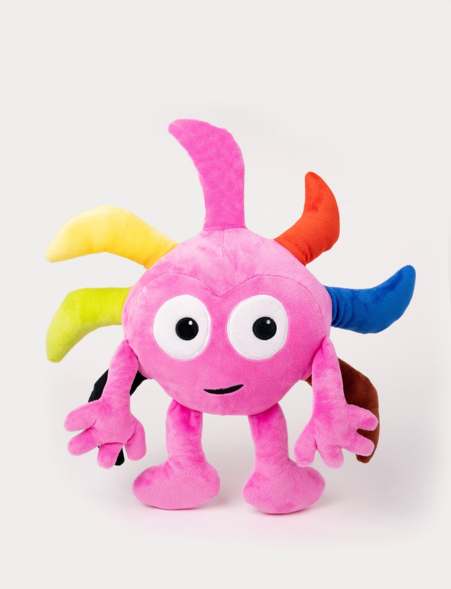 Peluche Diddi Babblarna – Grand
