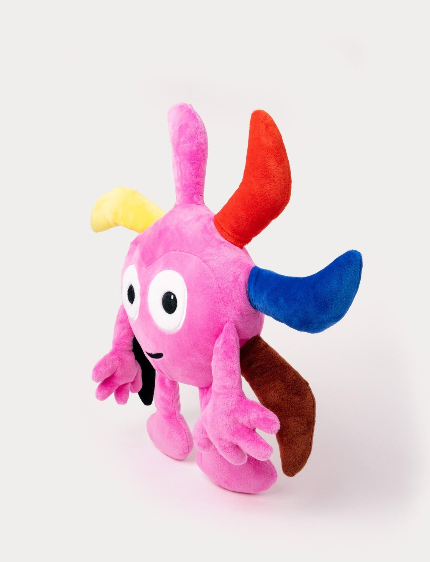 Peluche Diddi Babblarna – Grand – Vue 2