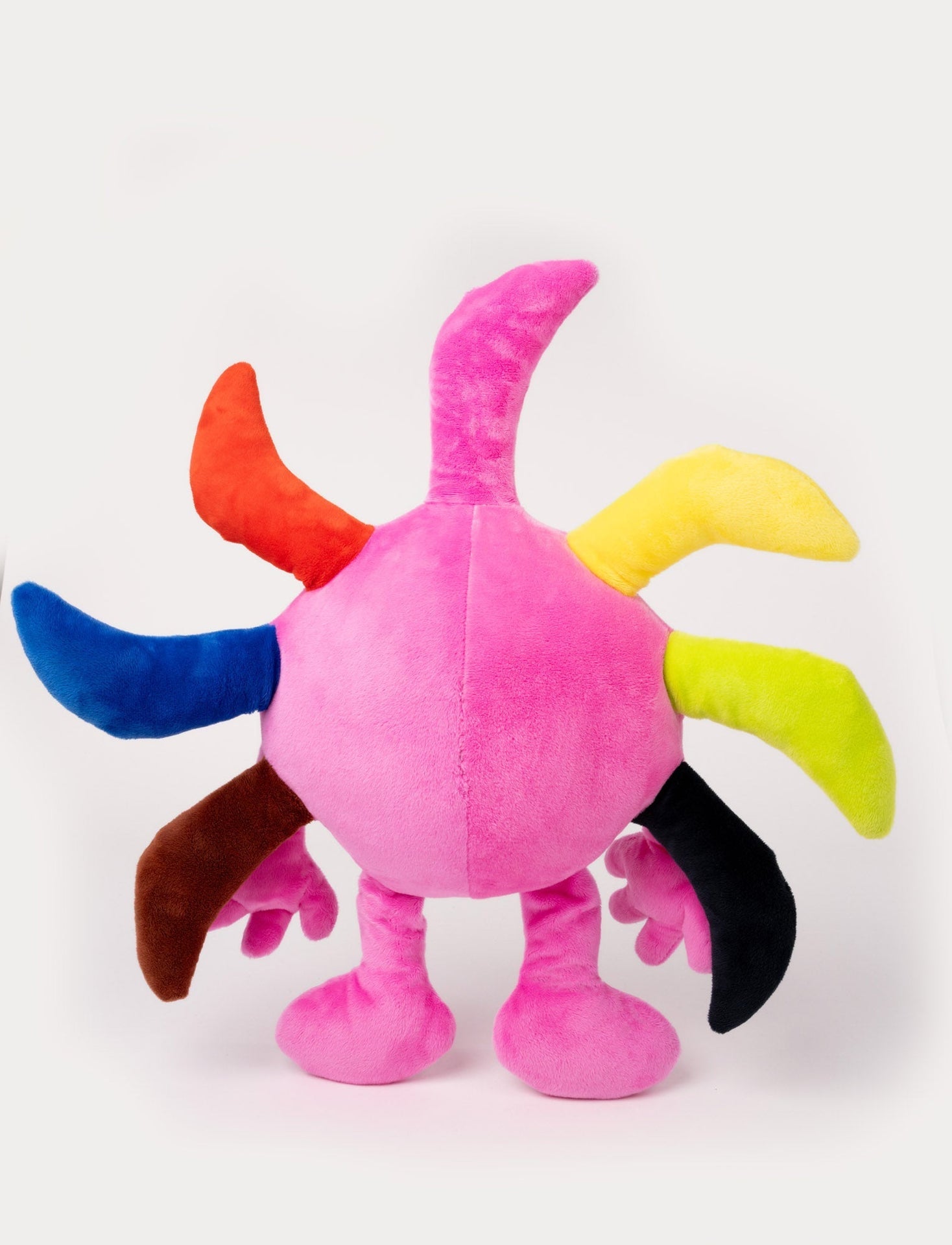 Peluche Diddi Babblarna – Grand – Vue 3
