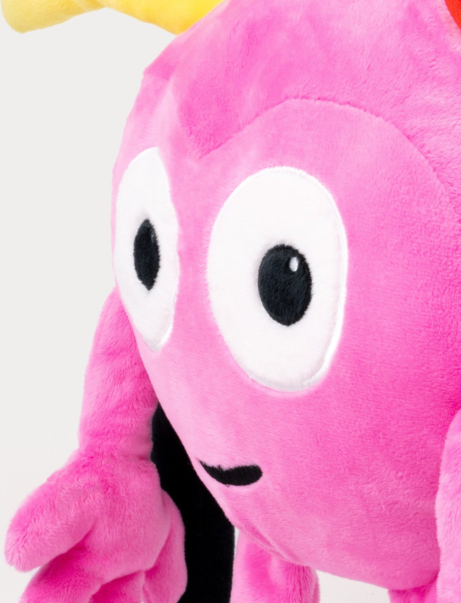 Peluche Diddi Babblarna – Grand – Vue 4