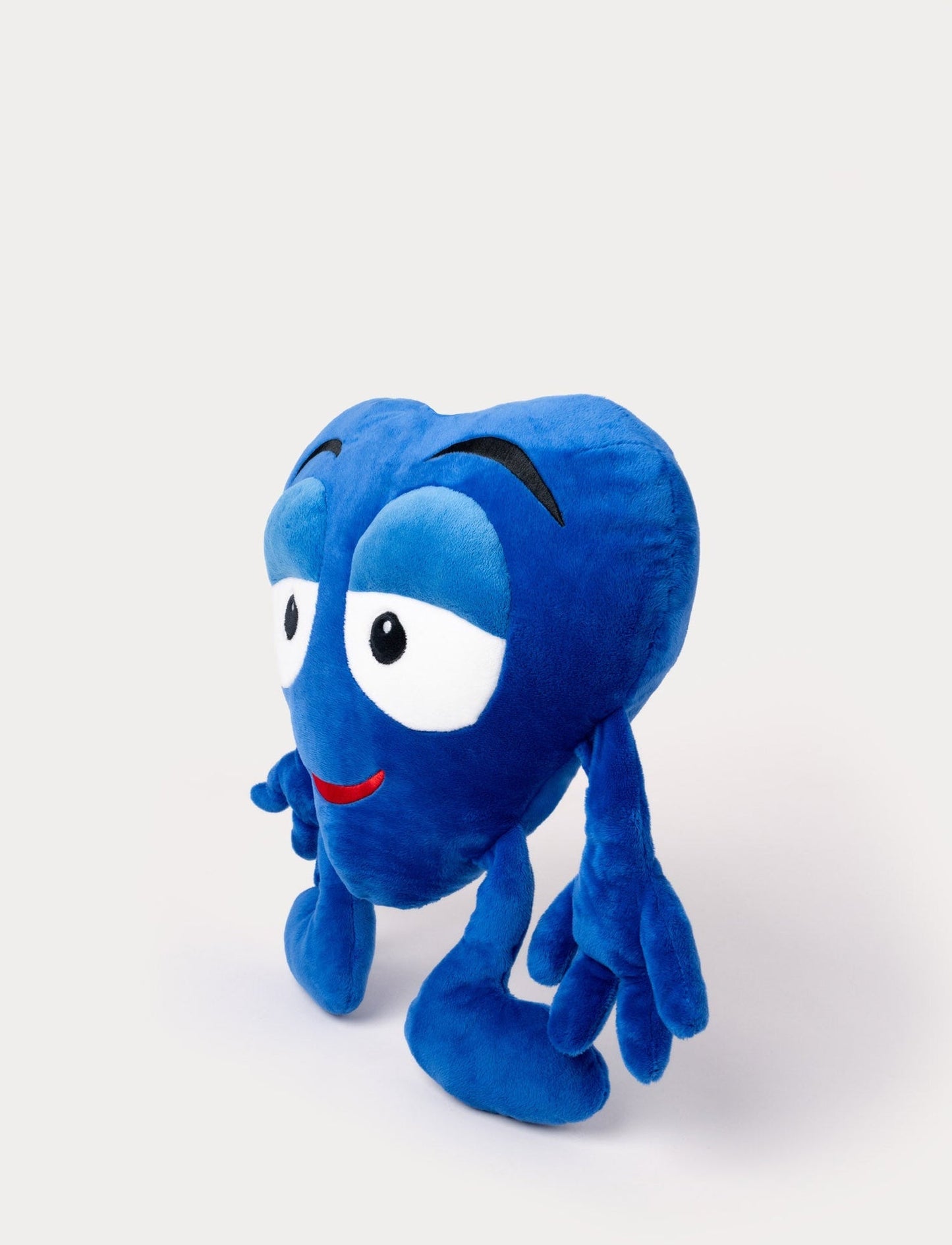 Peluche Doddo Babblarna – Grand – Vue 2