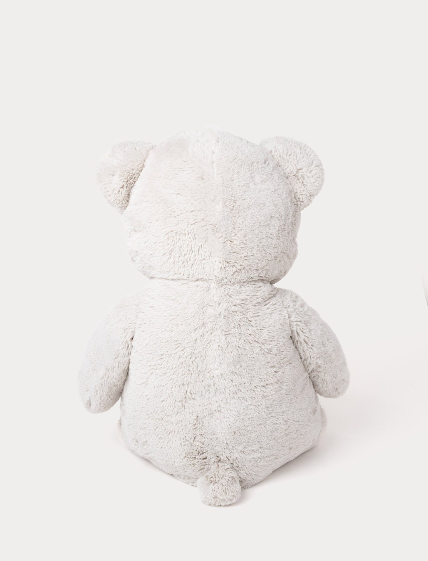 Peluche Ours Valle – 100 cm – Vue 3