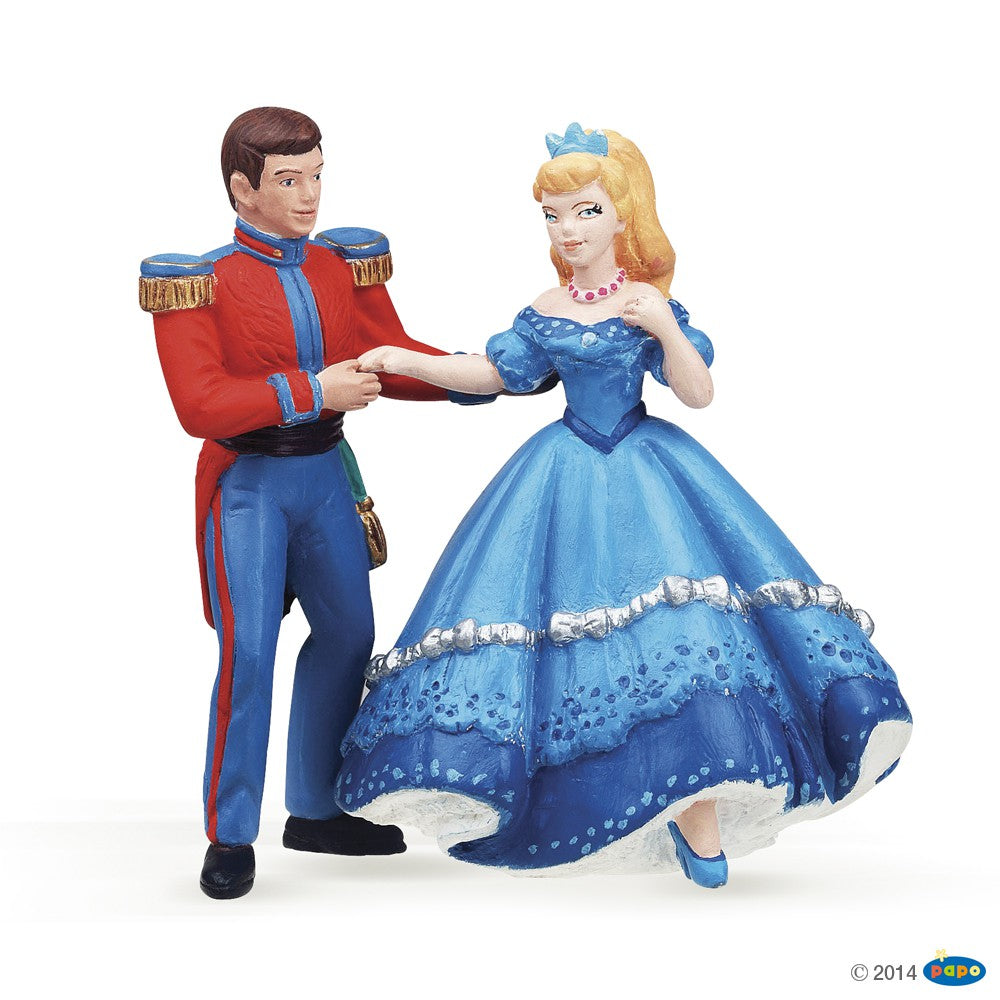 Figurine Princesse Sophie